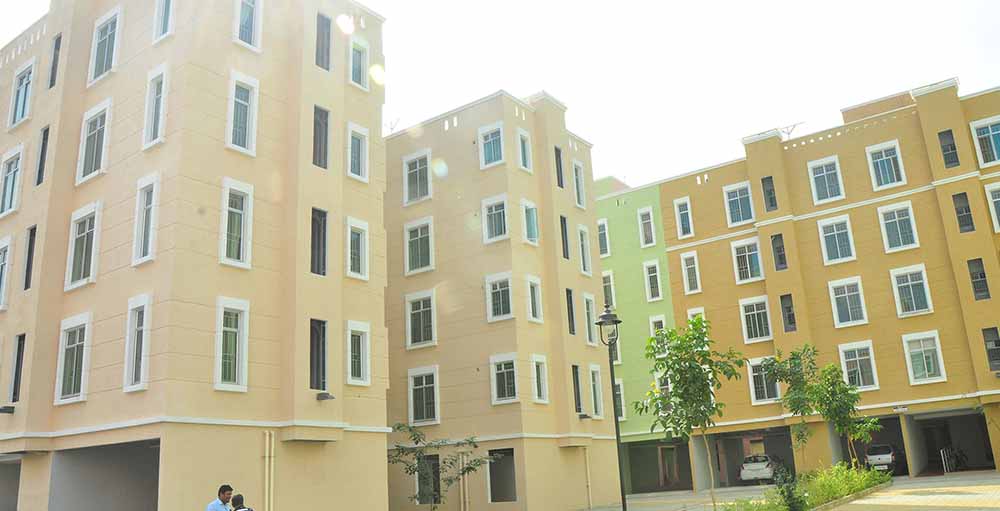 Brigade Meadows Value Homes